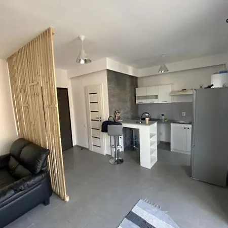 Kuky's Mini Penthouse