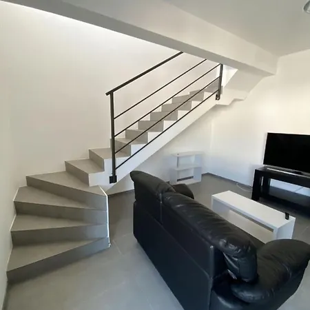 Apartment Kuky's Mini Penthouse Cluj-Napoca