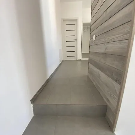 Kuky's Mini Penthouse * Cluj-Napoca
