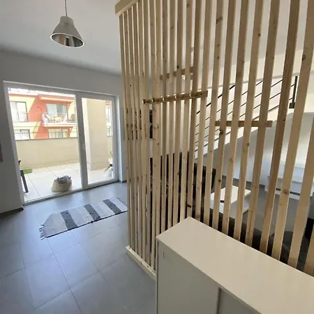 Apartament Kuky's Mini Penthouse Kluż-Napoka